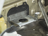 The FJ Company 1979 FJ40 294257 Rustic Green - Restoration BodyWork